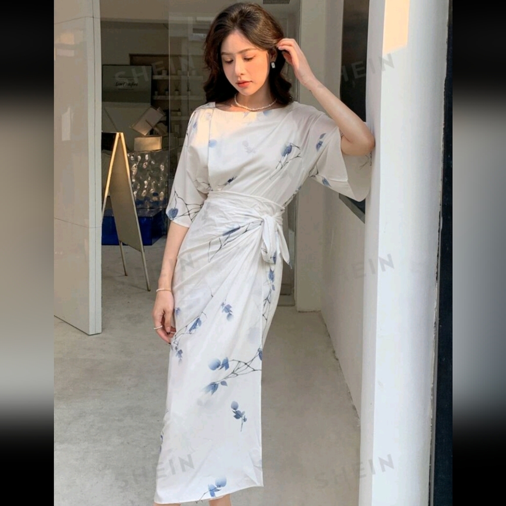 Beautiful Dress 😍